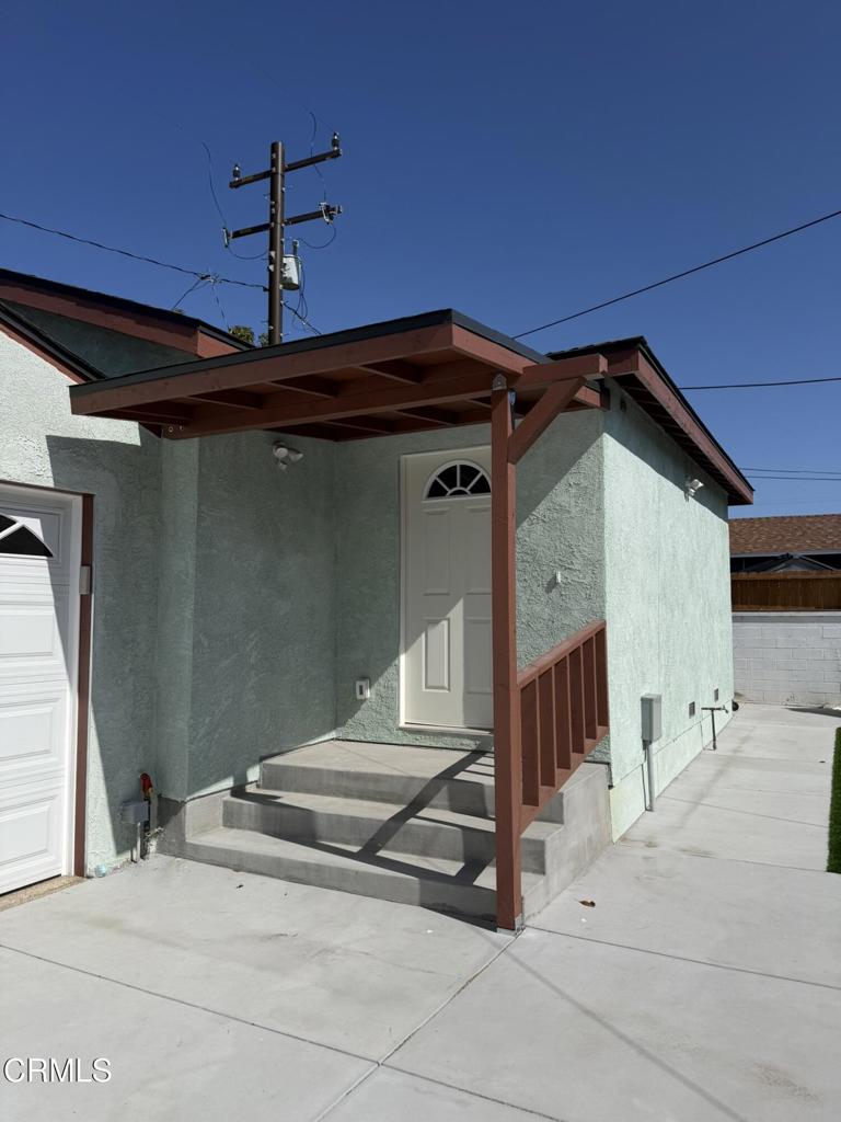 945 S H Street #B