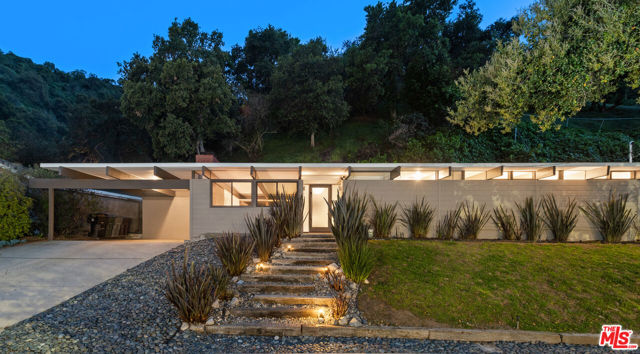 2430 Bywood Drive