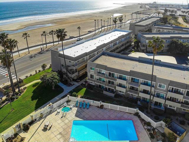 Detail Gallery Image 37 of 39 For 343 E Surfside Dr, Port Hueneme,  CA 93041 - 2 Beds | 2 Baths
