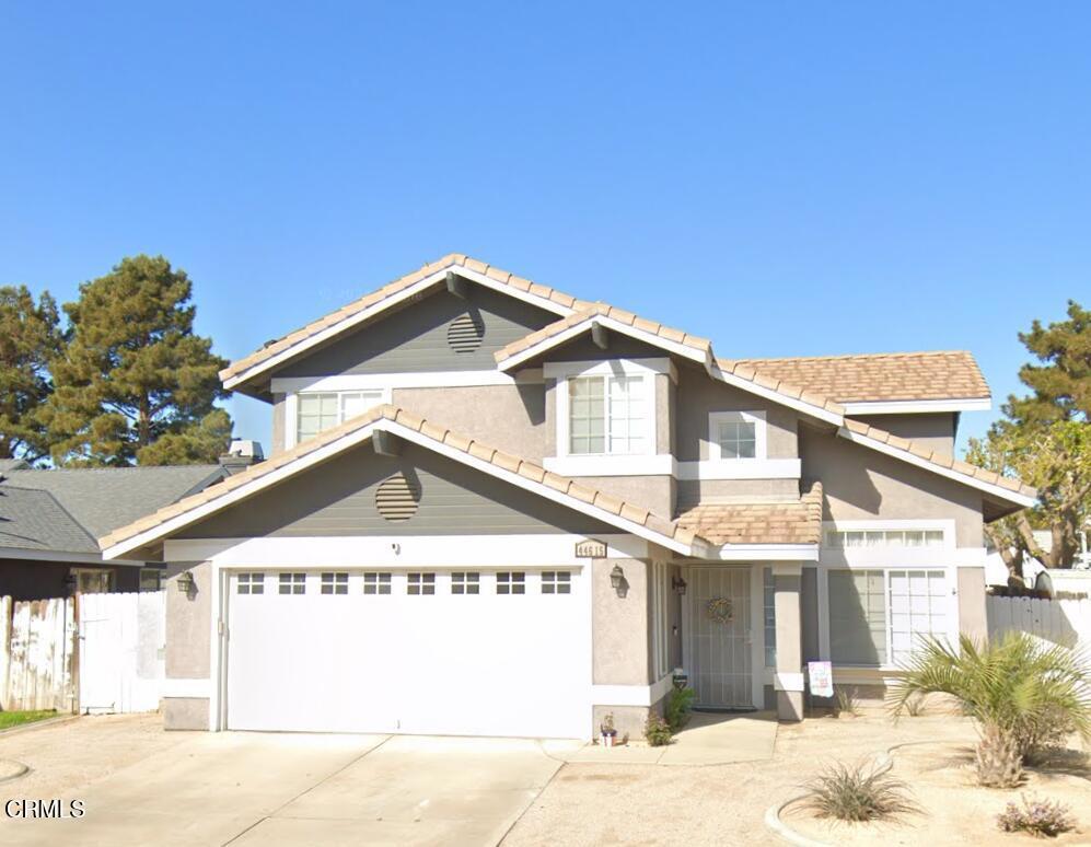 44615 Foxboro Court
