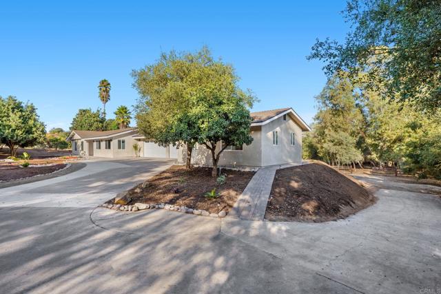 Detail Gallery Image 67 of 73 For 644 46 Del Valle Dr, Fallbrook,  CA 92028 - 4 Beds | 4 Baths