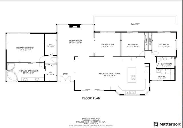 Image 72 of 73 For 22580 Ravensbury Avenue