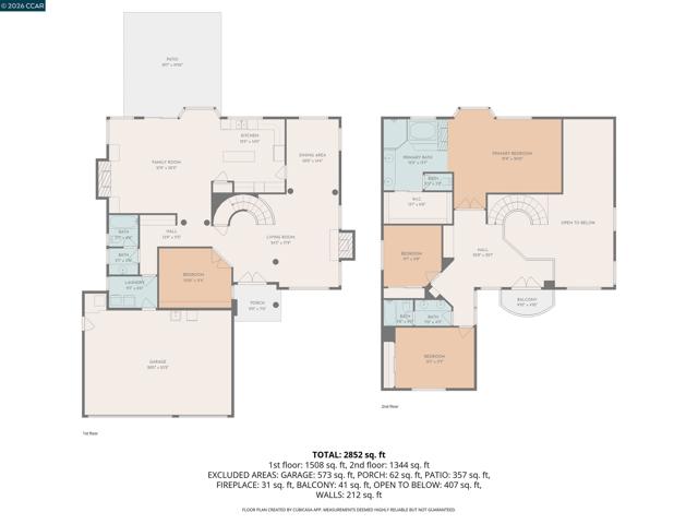 Image 4 of 54 For 121 Rassani Dr