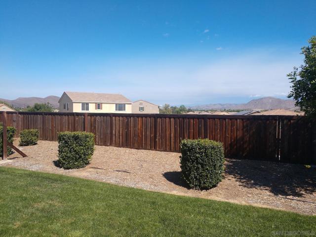 30844 View Ridge Lane, Menifee, California 92584, 3 Bedrooms Bedrooms, ,2 BathroomsBathrooms,Single Family Residence,For Sale,View Ridge Lane,250020548SD