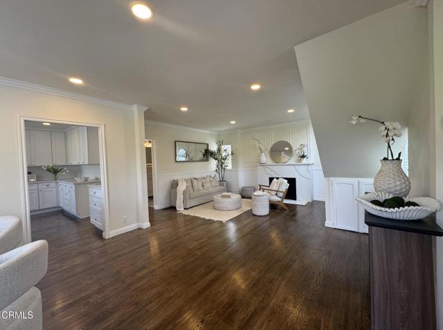 Detail Gallery Image 4 of 36 For 2354 Laverna Ave, Los Angeles,  CA 90041 - 4 Beds | 3/1 Baths