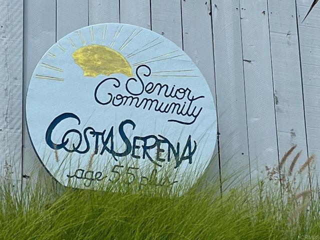 Detail Gallery Image 33 of 33 For 3733 Gail Dr, Oceanside,  CA 92056 - 2 Beds | 1 Baths