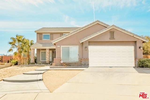 11461 Newport Court, Adelanto, CA 92301