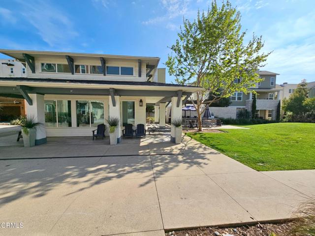 Detail Gallery Image 25 of 54 For 5663 Surfrider Way #101,  Goleta,  CA 93117 - 3 Beds | 2/1 Baths