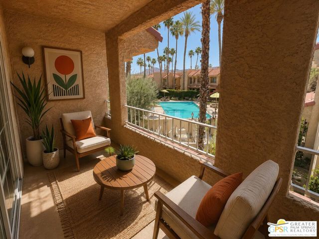 2700 Lawrence Crossley Road #55, Palm Springs, CA 92264