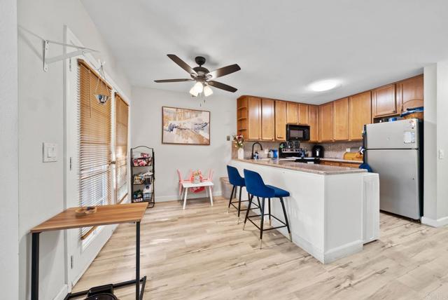 Detail Gallery Image 13 of 43 For 1280 W Main St #42,  El Cajon,  CA 92020 - 2 Beds | 1/1 Baths