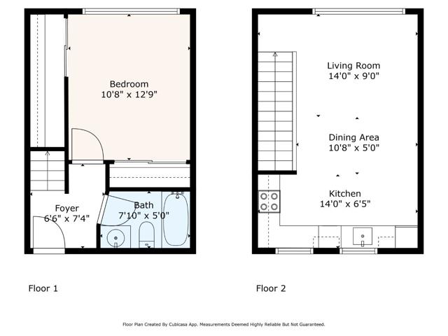 Image 16 of 43 For 160 Park Place