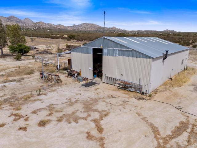 Detail Gallery Image 26 of 35 For 37852 Montezuma Valley Rd, Ranchita,  CA 92066 - 3 Beds | 2 Baths