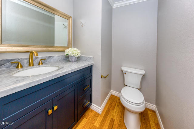 Detail Gallery Image 15 of 42 For 518 Garfield Ave a,  South Pasadena,  CA 91030 - 2 Beds | 2/1 Baths