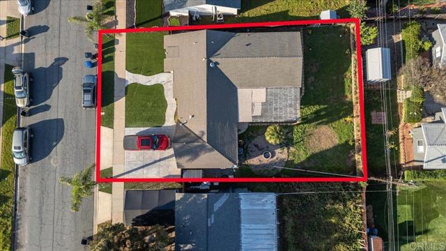 Detail Gallery Image 5 of 36 For 1729 Burnet St, El Cajon,  CA 92021 - 4 Beds | 2 Baths