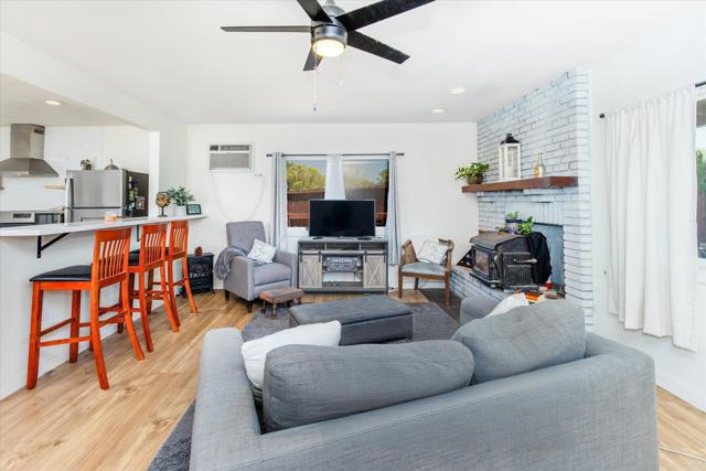 Detail Gallery Image 6 of 21 For 2584 Gladiola Dr, Campo,  CA 91906 - 2 Beds | 2 Baths