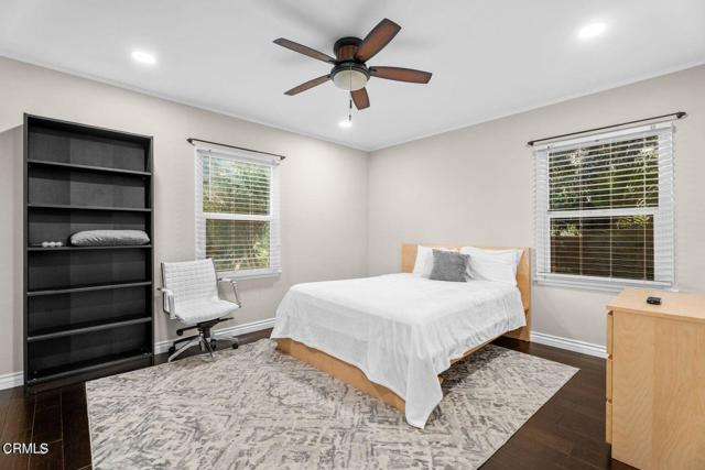 Detail Gallery Image 7 of 21 For 4242 Van Nuys Bld, Los Angeles,  CA 91403 - 3 Beds | 3 Baths