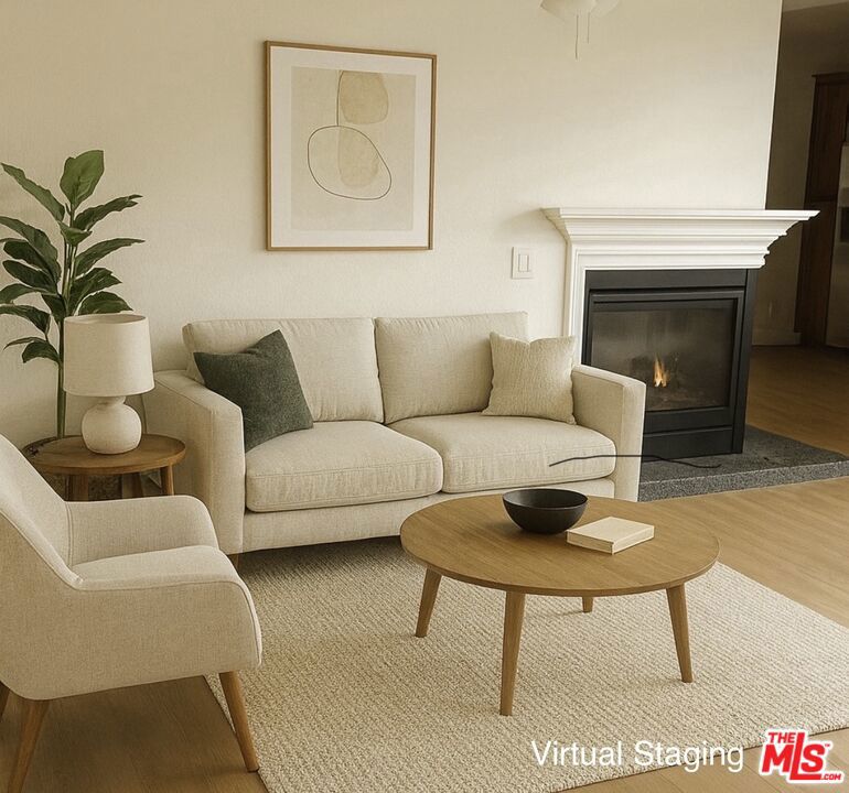 4516 Ramsdell Avenue #124