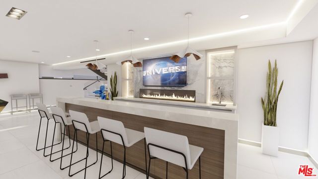 Bar rendering