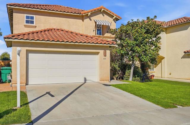 Detail Gallery Image 47 of 63 For 484 Vista San Lucas, San Diego,  CA 92154 - 3 Beds | 3 Baths