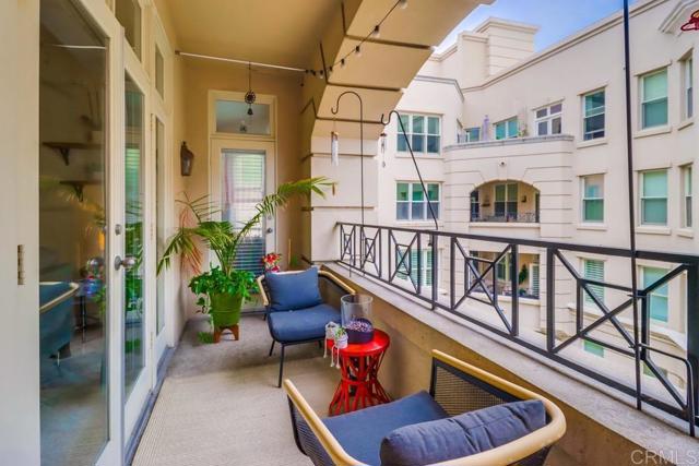 Detail Gallery Image 15 of 29 For 655 India St #320,  San Diego,  CA 92101 - 1 Beds | 1/1 Baths