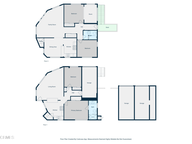 Detail Gallery Image 40 of 40 For 387 389 Highland Dr, Oxnard,  CA 93035 - 4 Beds | 2 Baths