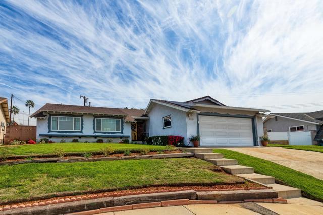 462 N Rimhurst Ave, Covina, CA 91724