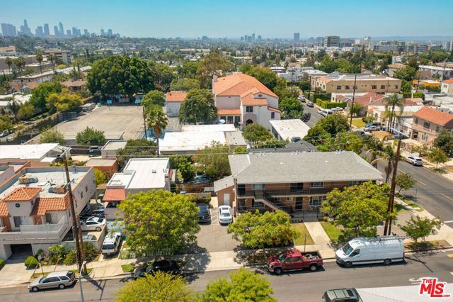 Image 3 for 4350 Clarissa Ave, Los Angeles, CA 90027