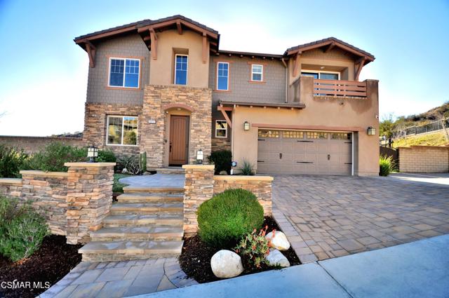 Photo of 28253 Forge Court, Valencia, CA 91354