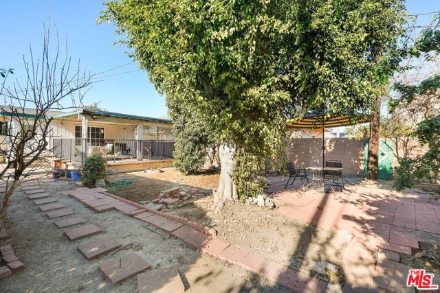 14714 Betty Jean Avenue, Bellflower, California 90706, 2 Bedrooms Bedrooms, ,1 BathroomBathrooms,Single Family Residence,For Sale,Betty Jean,25497227