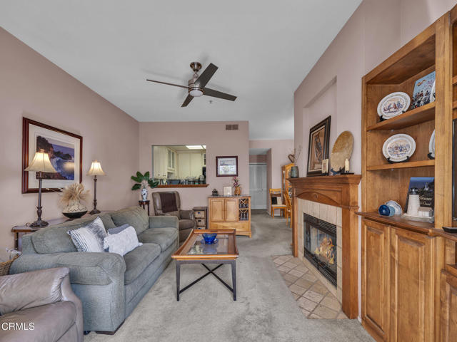 Detail Gallery Image 6 of 28 For 4525 Carpinteria Ave #C,  Carpinteria,  CA 93013 - 2 Beds | 2/1 Baths