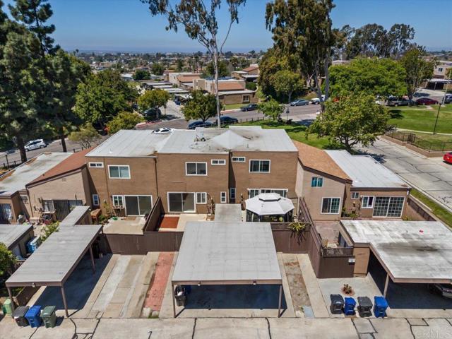 Detail Gallery Image 30 of 39 For 1580 Mendocino Dr #65,  Chula Vista,  CA 91911 - 4 Beds | 2 Baths