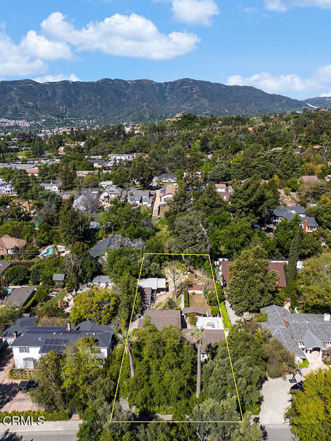 Detail Gallery Image 38 of 43 For 4709 Alta Canyada Rd, La Canada Flintridge,  CA 91011 - 3 Beds | 1/1 Baths