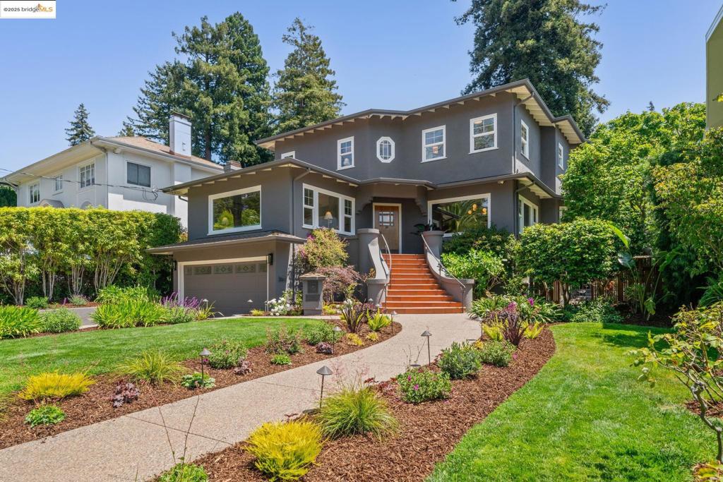 6045 Rockridge Blvd