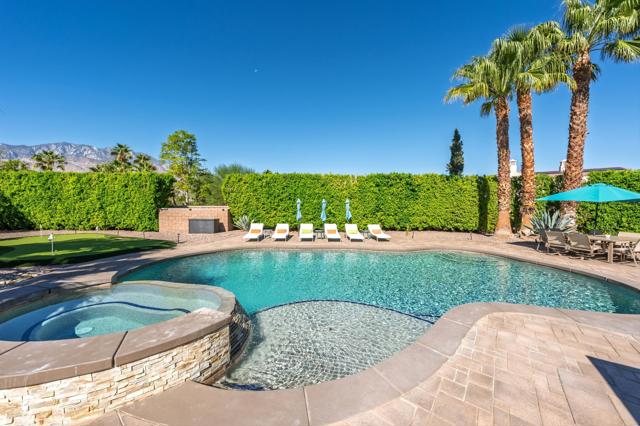 4244 Arcada Street, Palm Springs, CA 92262
