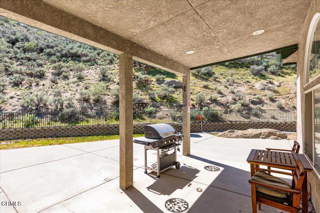 Detail Gallery Image 51 of 69 For 26050 Cumberland Rd, Tehachapi,  CA 93561 - 4 Beds | 3 Baths