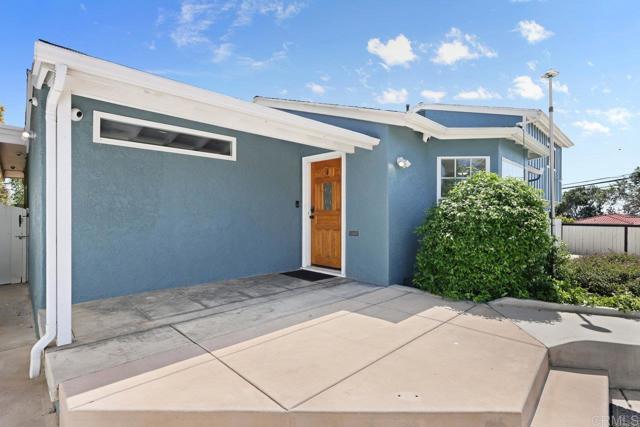 Detail Gallery Image 7 of 61 For 6929 Wyoming Ave, La Mesa,  CA 91942 - 3 Beds | 2/1 Baths