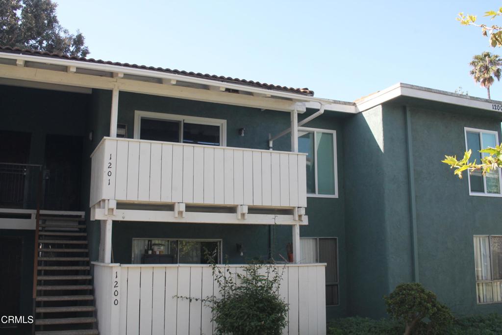1300 Saratoga Avenue #1201