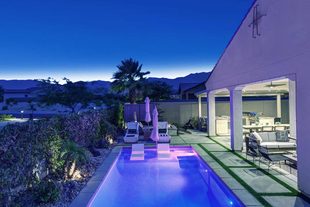 33 Magnum, Rancho Mirage, CA 92270