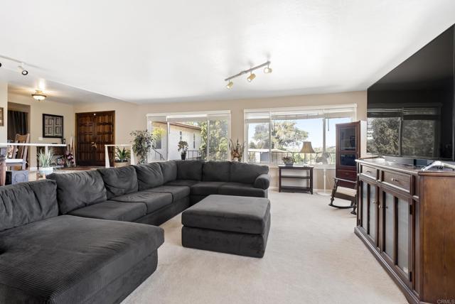 Home for Sale in El Cajon