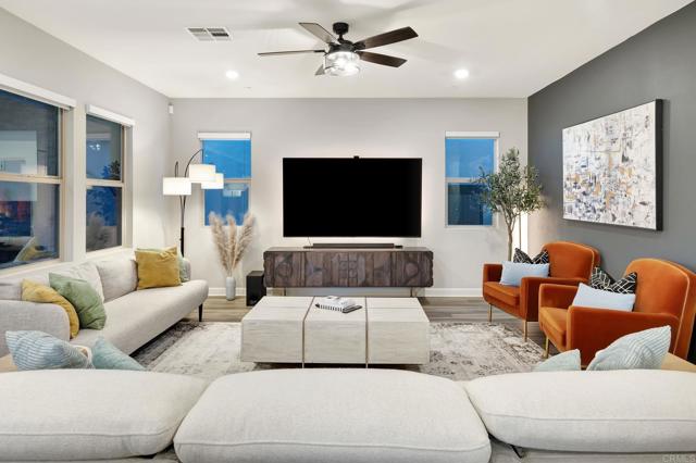 Detail Gallery Image 57 of 75 For 21678 Long Trot Dr, Escondido,  CA 92029 - 4 Beds | 3 Baths