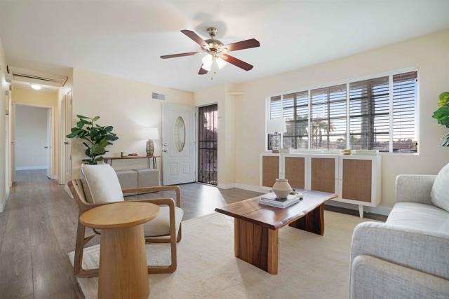 Detail Gallery Image 4 of 21 For 3730 Lynda Pl, National City,  CA 91950 - 3 Beds | 1 Baths