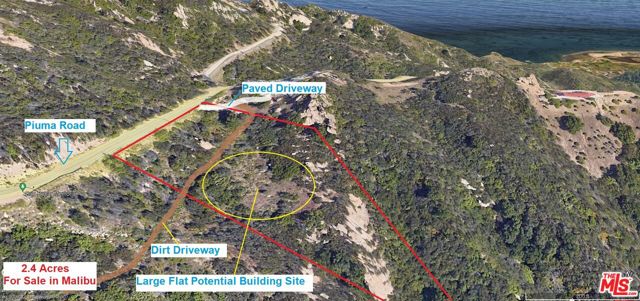 Drew Fenton | 24639 Piuma Road Malibu CA | MLS: 7322303