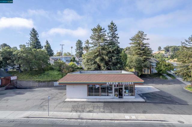 Image 2 of 23 For 1617 San Pablo Avenue