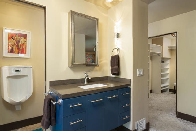 1755 S Mesa Drive, Palm Springs, CA 92264