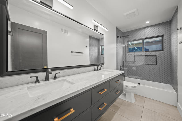 Detail Gallery Image 30 of 44 For 9518 Forbes Ave, Northridge,  CA 91343 - 4 Beds | 3/2 Baths