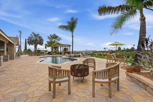 Detail Gallery Image 44 of 57 For 1655 Colina, Fallbrook,  CA 92028 - 3 Beds | 2 Baths