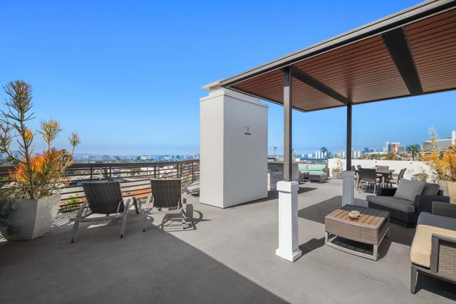 Detail Gallery Image 33 of 58 For 1283 Havenhurst Dr #101,  West Hollywood,  CA 90046 - 3 Beds | 2/1 Baths