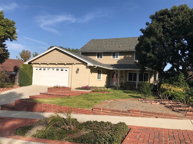 610 N Del Sol Ln, Diamond Bar, CA 91765