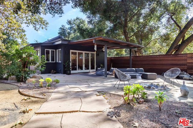 1314 Old Topanga Canyon Road, Topanga, California 90290, 2 Bedrooms Bedrooms, ,2 BathroomsBathrooms,Single Family Residence,For Sale,Old Topanga Canyon,24412089