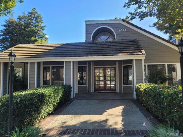 Detail Gallery Image 29 of 31 For 1091 Shadowridge Dr #114,  Vista,  CA 92081 - 2 Beds | 1 Baths